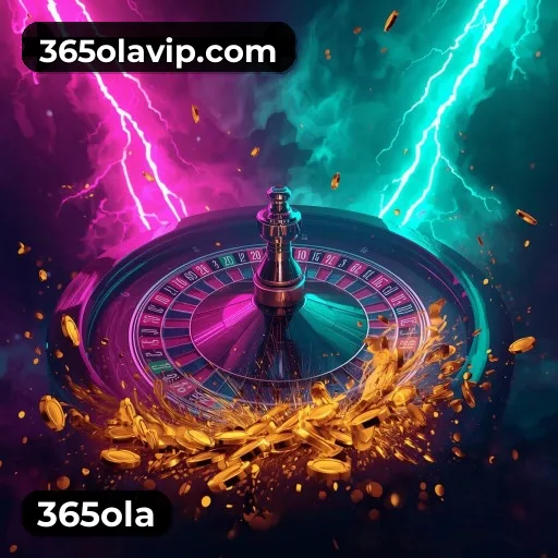 Servidor Brasil 365ola