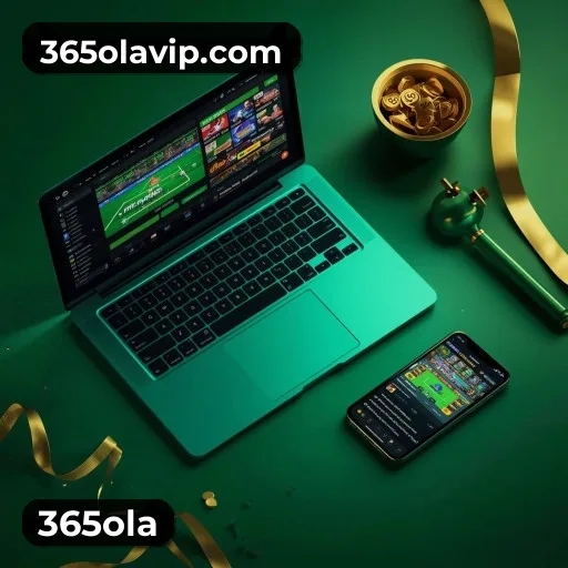 Odds Competitivas 365ola