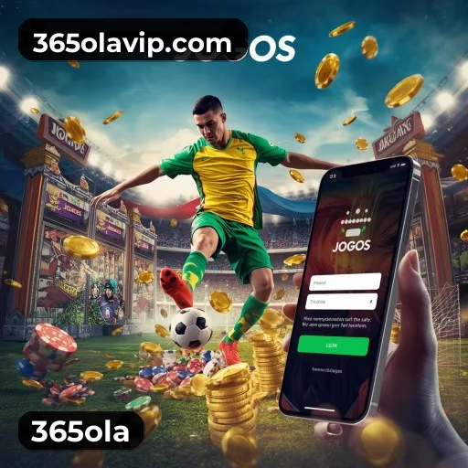Apostas Ao Vivo 365ola