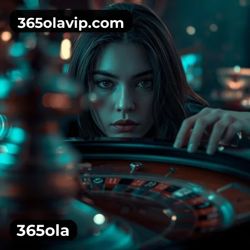Certificação eCOGRA 365ola