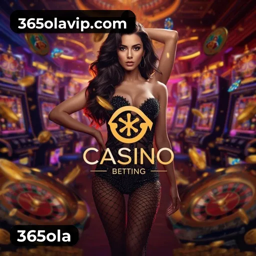 Certificação GLI 365ola