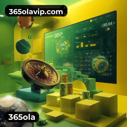 365ola Licença Curaçao Gaming