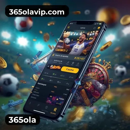 365ola Certificado eCOGRA