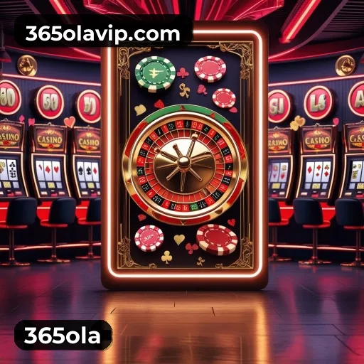 365ola Download Oficial