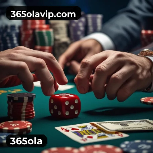 365ola Logo 3