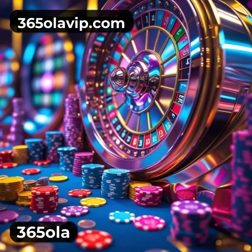 365ola Logo 2