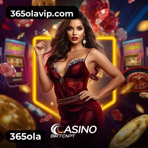 365ola Logo 1