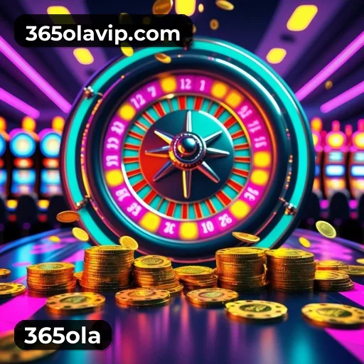 365ola Certificado eCOGRA - Jogos Justos Auditados