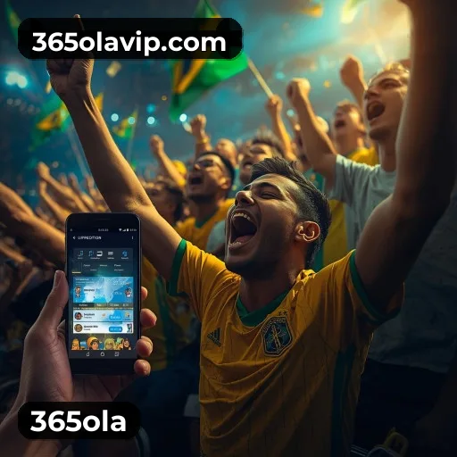 365ola Licenciado Curaçao - Segurança SSL 256-bit
