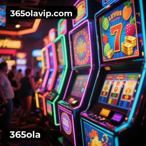 365ola Instalar Logo 2