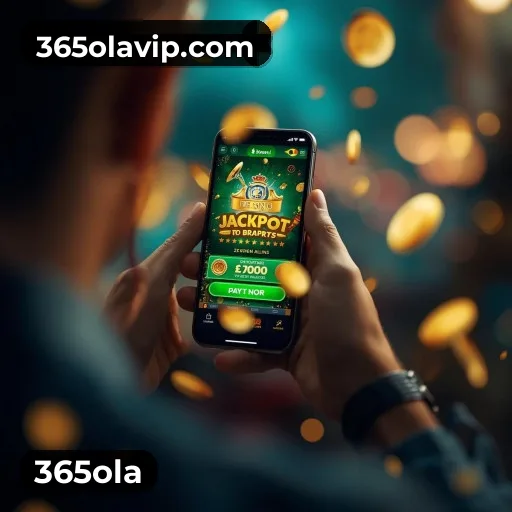 365ola Segurança Logo 3