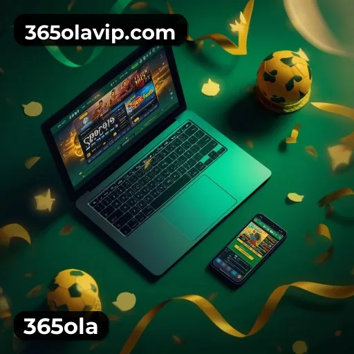 Loteria 365ola - Quina e mais jogos