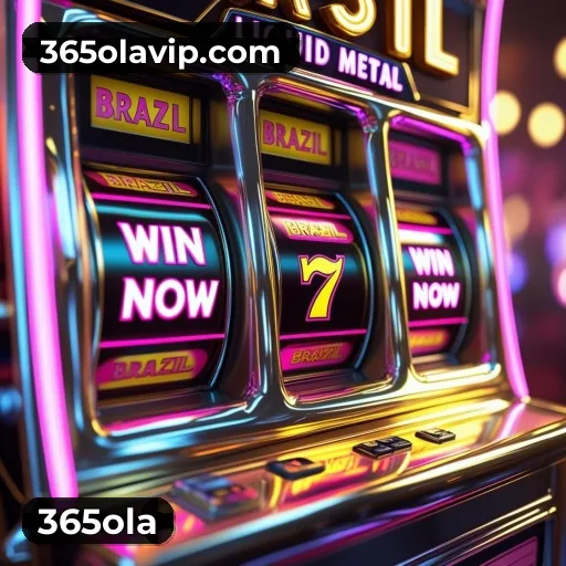 Plataforma 365ola - Cloud AWS Infrastructure