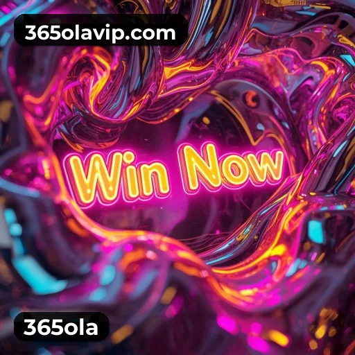 Plataforma 365ola - PIX Instantâneo