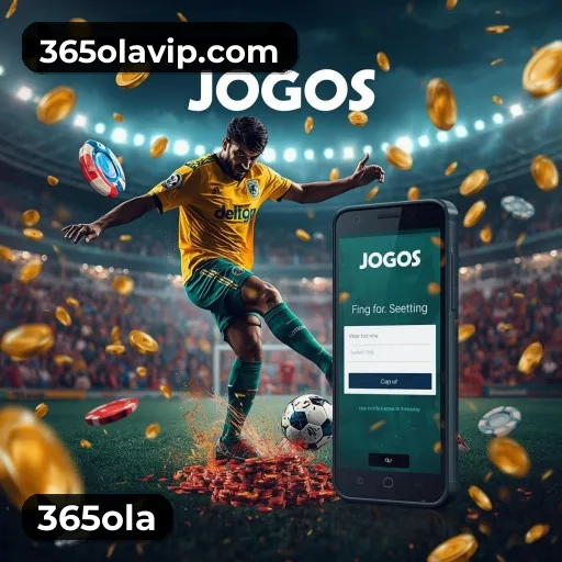 Slots 365ola - RTP Alto Certificado