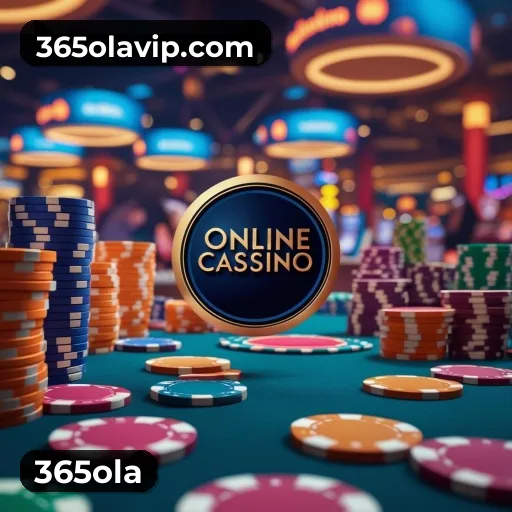 Telegram 365ola - Bônus Diários Exclusivos