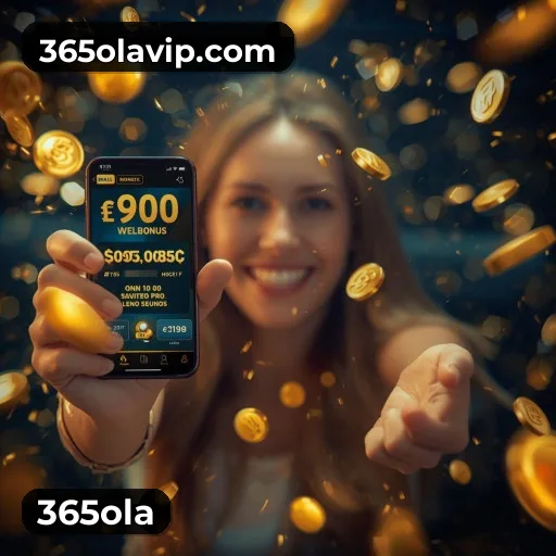 Telegram 365ola - Canal Oficial Verificado